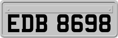 EDB8698