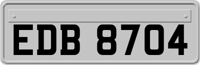 EDB8704