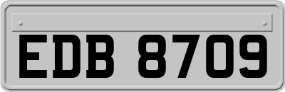 EDB8709