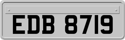 EDB8719