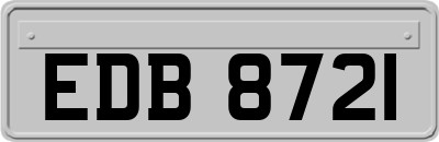 EDB8721