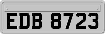 EDB8723