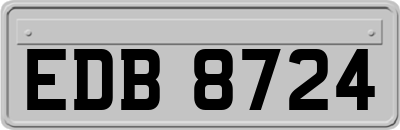 EDB8724