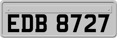 EDB8727