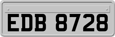 EDB8728