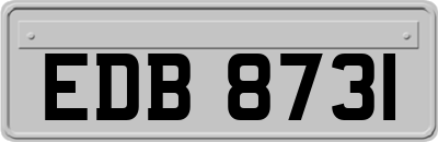 EDB8731