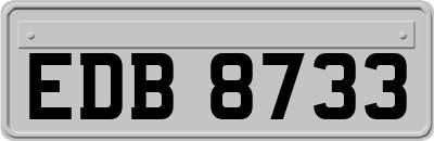 EDB8733