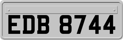 EDB8744