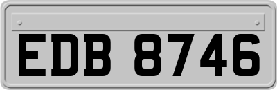 EDB8746