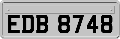 EDB8748