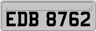 EDB8762