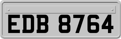 EDB8764