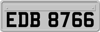 EDB8766