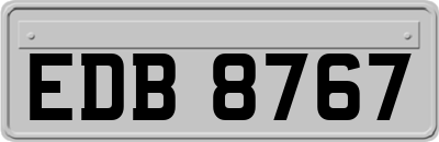 EDB8767
