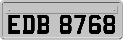 EDB8768