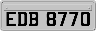 EDB8770