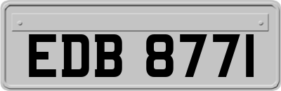 EDB8771
