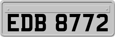 EDB8772