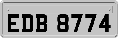 EDB8774