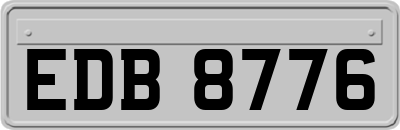 EDB8776