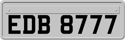 EDB8777