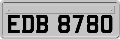 EDB8780