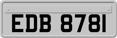 EDB8781