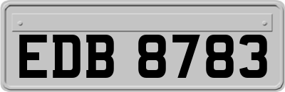 EDB8783