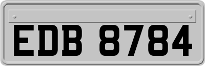 EDB8784