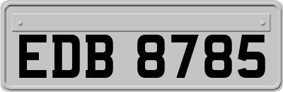 EDB8785