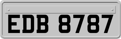 EDB8787