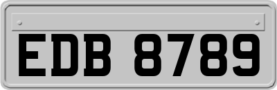 EDB8789