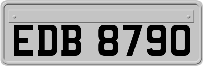EDB8790