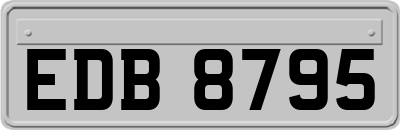 EDB8795