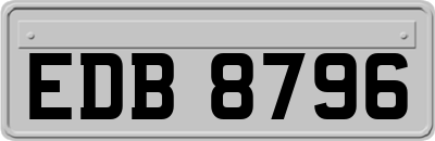 EDB8796