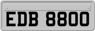 EDB8800