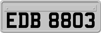 EDB8803