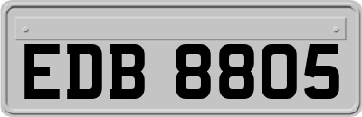 EDB8805