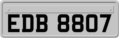 EDB8807