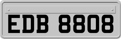 EDB8808