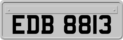 EDB8813