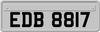 EDB8817