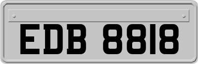 EDB8818