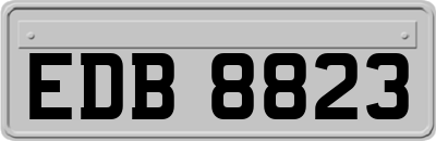 EDB8823