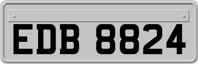 EDB8824