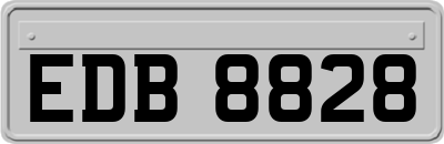 EDB8828