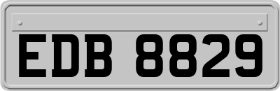 EDB8829