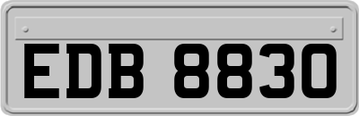 EDB8830