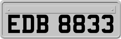 EDB8833