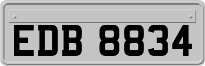 EDB8834